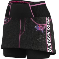 Běžecké oblečení – Crazy Skirt Voltage Běžecké oblečení – Crazy Skirt Voltage