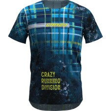 Oblečení na golf pánské – Crazy Shirt Thunder Oblečení na golf pánské – Crazy Shirt Thunder