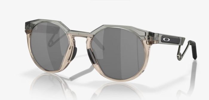 Oakley HSTN Metal Damian Lillard Signature OO9279-0552