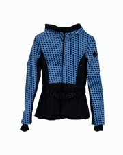 Dámske bundy|Total-Sport.cz – Sportalm Frankfurt Print NE