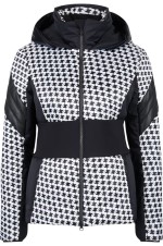 Luxusní dámské lyžařské bundy|Total-Sport.cz &ndash; Sportalm Berlin NE