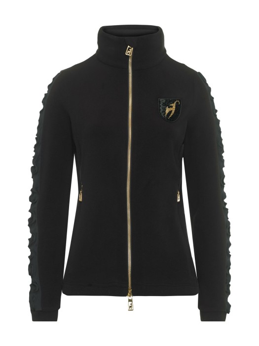 Toni Sailer CARINNE GOLD PEARL