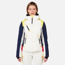 Dámské lyžařské kalhoty|Total-Sport.cz – JCC Valdiz Down Jacket