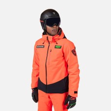 Pánské lyžařské bundy špičkové kvality| Total-sport.cz &ndash; Rossignol HERO BLACKSIDE Insulated Jacket
