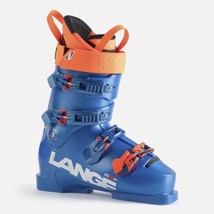 Lange RS 110 MV Lange RS 110 MV