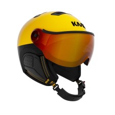 boty – Kask Montecarlo