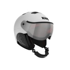 Vše pro lyžování - lyžařské oblečení – Kask Treasure Visor Vibes
