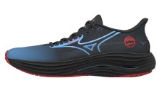 Behanie – Mizuno Rider 29 Amsterdam