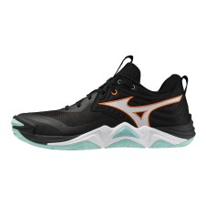 Pánská sálová obuv – Mizuno Momentum Elite Pánská sálová obuv – Mizuno Momentum Elite