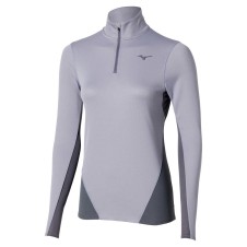 Nezařazené produkty &ndash; Mizuno Tech Thermal Charge Halfzip Long Sleeve