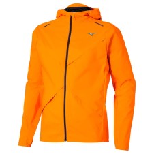 Pánské běžecké oblečení|Total-Sport.cz – Mizuno Tech Thermal Charge Hooded Jacket Pánské běžecké oblečení|Total-Sport.cz – Mizuno Tech Thermal Charge Hooded Jacket