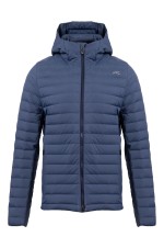 Pánské lyžařské bundy špičkové kvality| Total-sport.cz &ndash; Kjus FRX Blackcomb Hooded Jacket