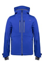 Pánské lyžařské bundy špičkové kvality| Total-sport.cz &ndash; Kjus Lidgety HexAir Jacket