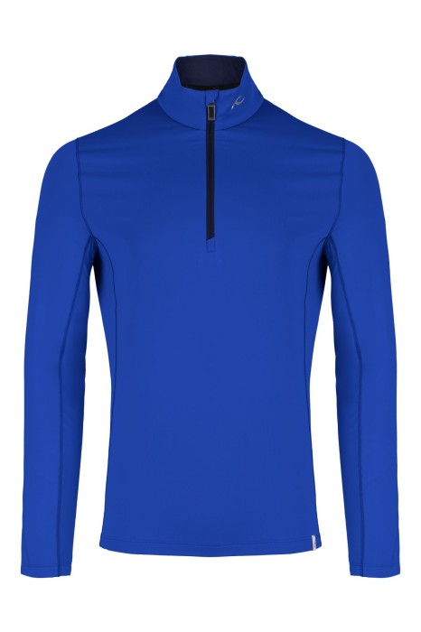 Kjus Feel Midlayer Halfzip