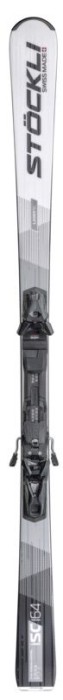 Stockli Laser SC