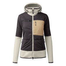 Dámská trička – Martini Yalca Hybrid Jkt W Dámská trička – Martini Yalca Hybrid Jkt W