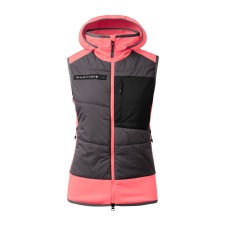 Golfové doplňky dámské – Martini Yalca Hybrid Vest W Golfové doplňky dámské – Martini Yalca Hybrid Vest W
