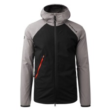 Golfové bundy pánské – Martini Wildtrack Hybrid jacket Golfové bundy pánské – Martini Wildtrack Hybrid jacket