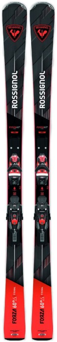 Rossignol Forza 60° Ti Konect
