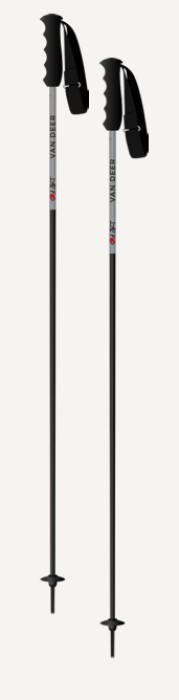 Van Deer Race Carbon