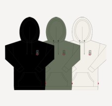 Vše pro Lyžovanie |Total-Sport.cz – Van Deer Essential Hoodie