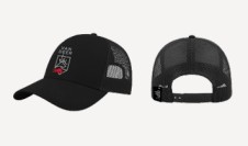 Vše pro Lyžovanie |Total-Sport.cz – Van Deer Trucker Cap