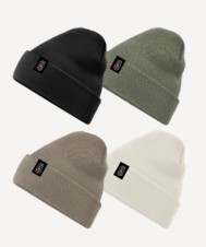Vše pro lyžování - lyžařské oblečení – Van Deer Beanie Vše pro lyžování - lyžařské oblečení – Van Deer Beanie