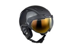 Vše pro Lyžovanie |Total-Sport.cz – Casco Sp-6 Split Carbon black