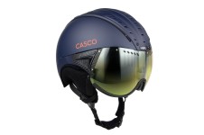 Vše pro Lyžovanie |Total-Sport.cz – Casco Sp-2 Midnight