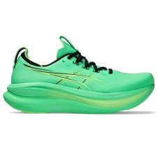 Silniční běžecké boty pánské neutral – Asics Nimbus 28