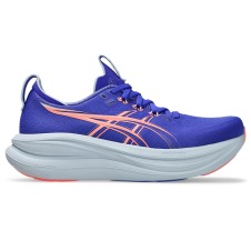 Běhání – Asics Nimbus 28
