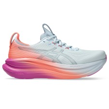 Mizuno &ndash; Asics Nimbus 28