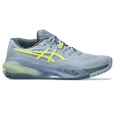 Pánská sálová obuv &ndash; Asics Resolution X Clay