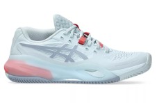 Dámská tenisová obuv | Total-sport.cz &ndash; Asics Resolution X Clay W