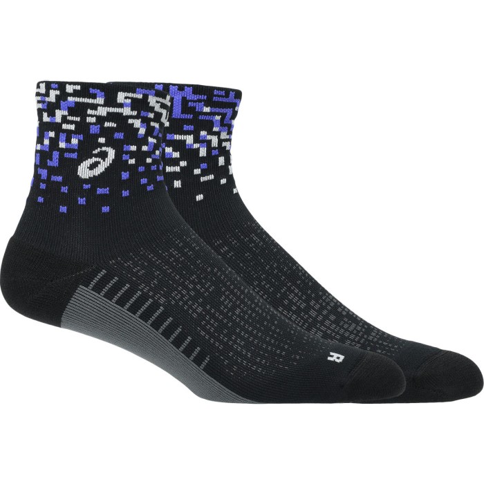 Asics Performance Running Sock Quarter