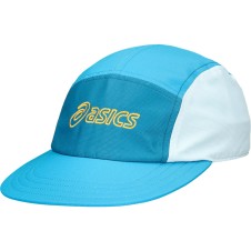 Krosové běžecké boty pánské - Asics a Mizuno &ndash; Asics Performance Running 5 panel Cap