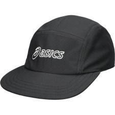 Krosové běžecké boty pánské - Asics a Mizuno &ndash; Asics Perfomance Running 5 panel cap