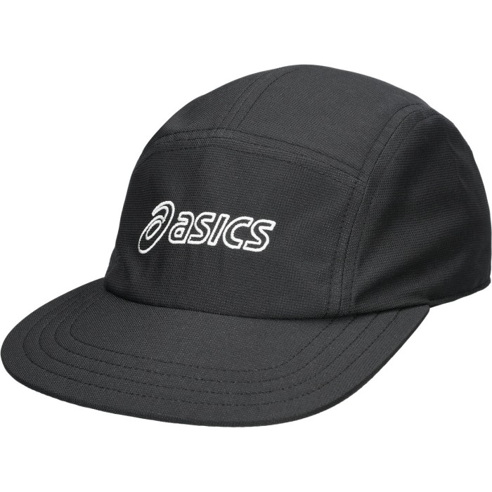 Asics Perfomance Running 5 panel cap