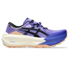 Krosové běžecké boty dámské &ndash; Asics Trabuco Max 5