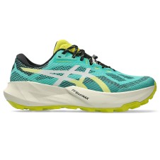 Běhání &ndash; Asics Trabuco 14