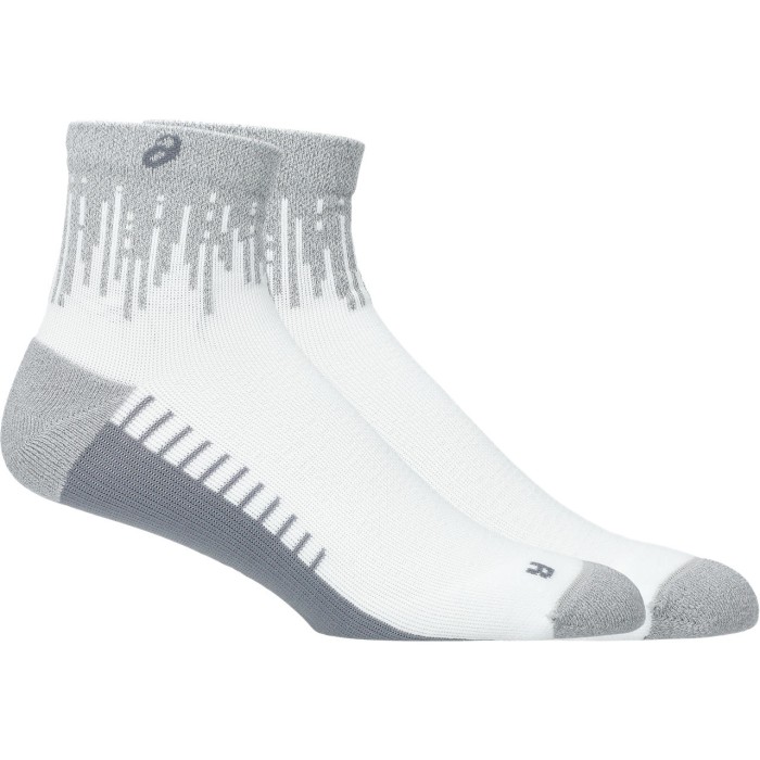 Asics Performance Running Sock Quarter