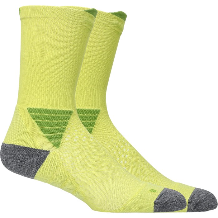 Asics Fujitrail Sock Crew