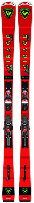 Ross Super Virage VIII Tech