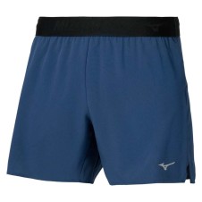 Pánske cestné bežecké topánky neutral &ndash; Mizuno 5.5 IN Short