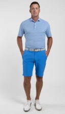 Golfové šortky pánské &ndash; Kjus Iver Shorts