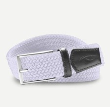 Golfové šortky pánské &ndash; Kjus Unisex Classic Webbing belt Wide
