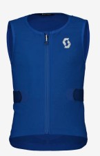 Značky – Scott Airflow Vest Junior