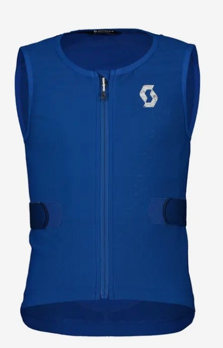 Scott Airflow Vest Junior