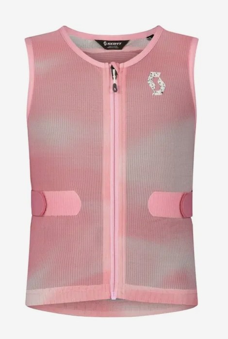 Scott Airflow Vest Junior