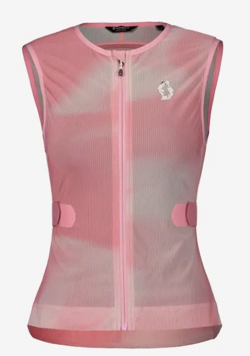 Scott Airflow Vest Women